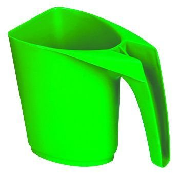 Foderøse Plast 2 Kg
