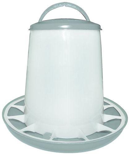 Fodertårn plast 1,5 kg