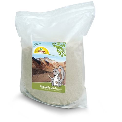 JR Chinchillasand Special 4kg