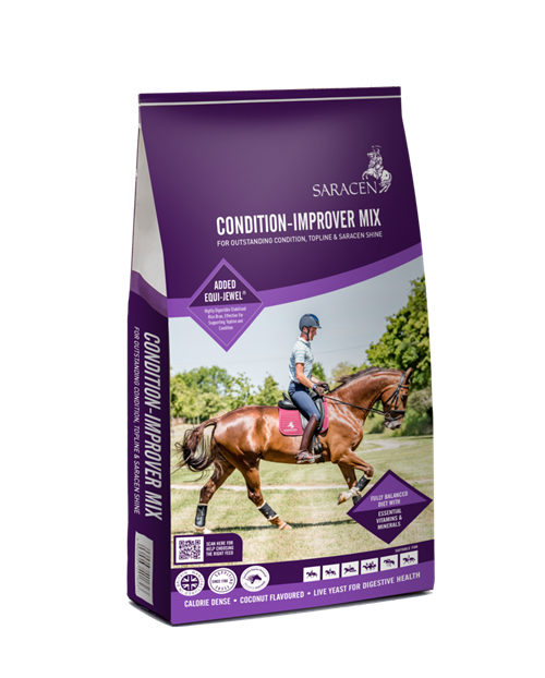 Your Horseu2019s Complete Guide To Soaked Horse Feeds