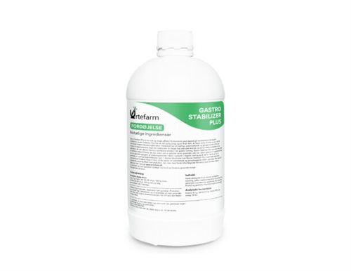 Gastro Stabilizer Plus 1L