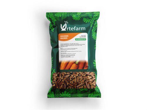 UF Carrot Treats 1 kg