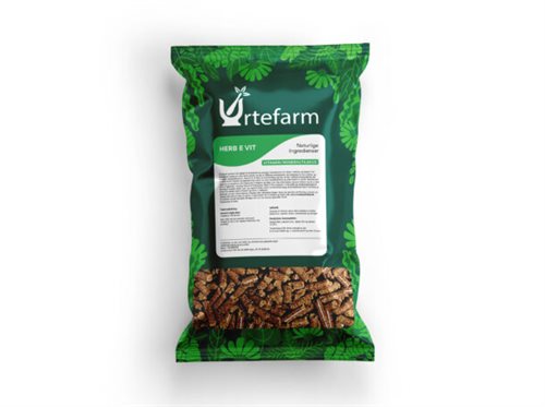 UF Herb E Vit 1 kg