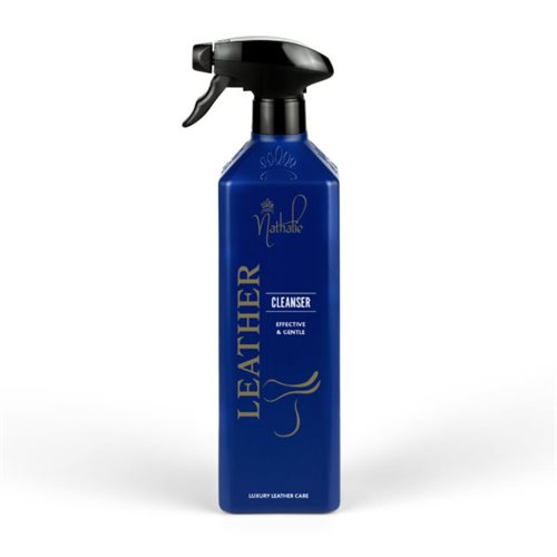 Nathalie Leather Cleanser 500 ml