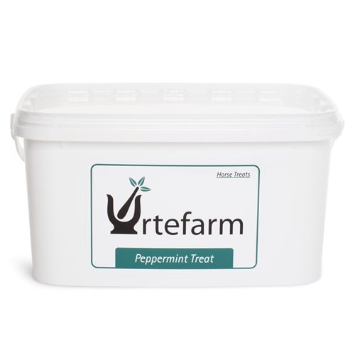 UF Peppermint 10 kg