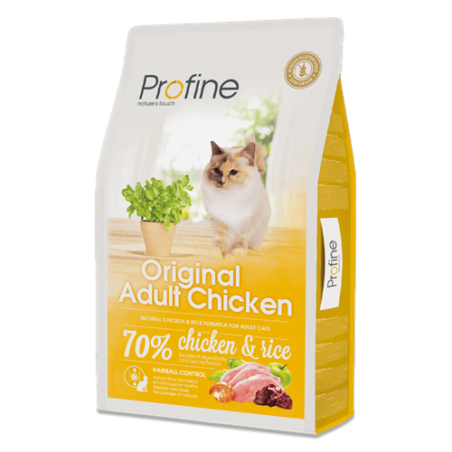 Profine Cat Original Adult Chicken 10 kg