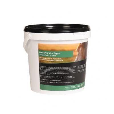HorsePro Vital Digest 1 kg