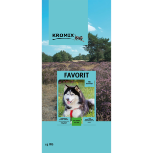 Kromix Favorit 15 kg