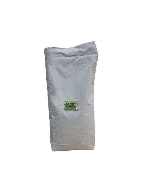 Hampfrø 15kg