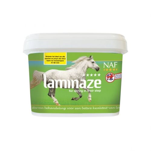 NAF Laminaze 750 gram