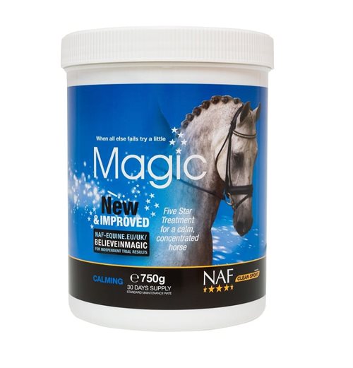 NAF Magic 750 gram