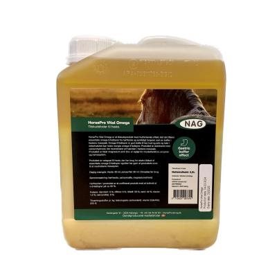  HorsePro Vital Omega 2,5 L