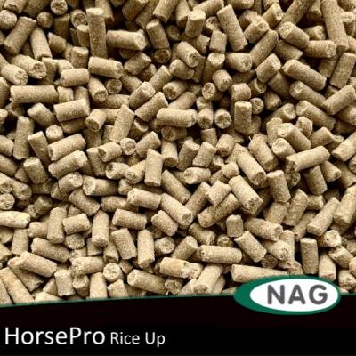 Nag HorsPro Rice Up 15 kg